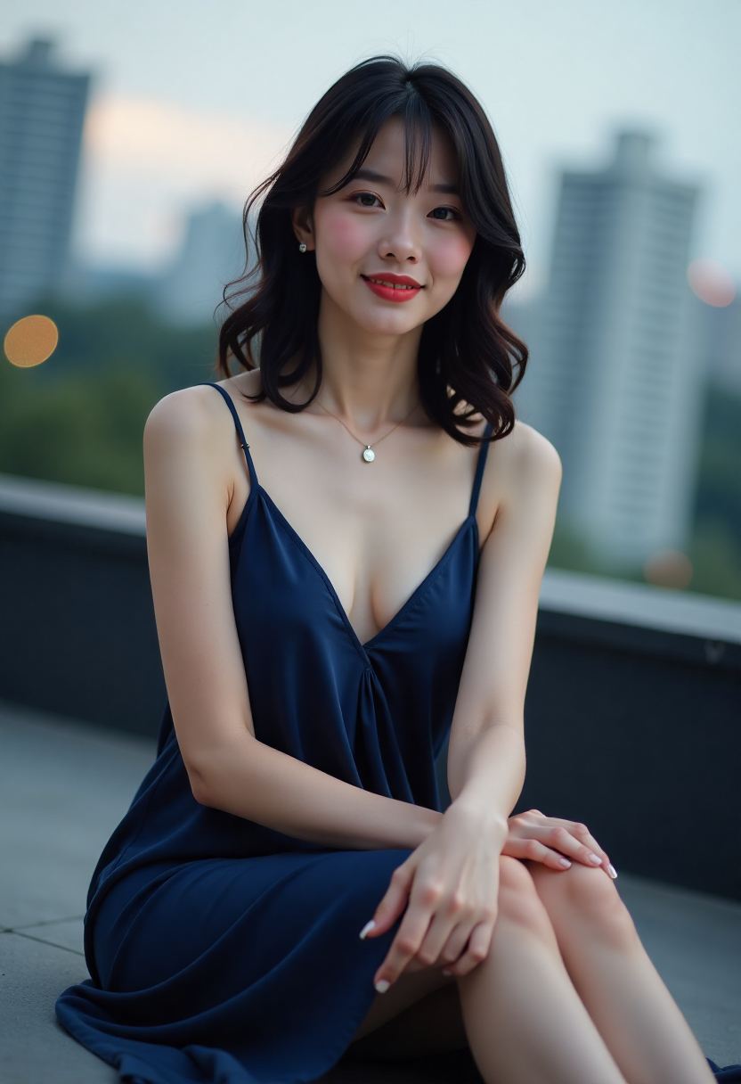 夜航经海报