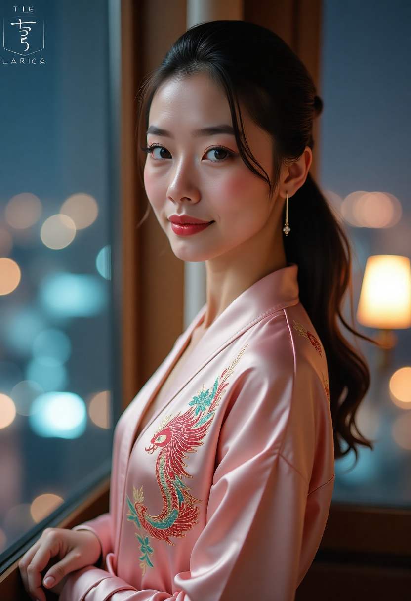 白塔来信海报