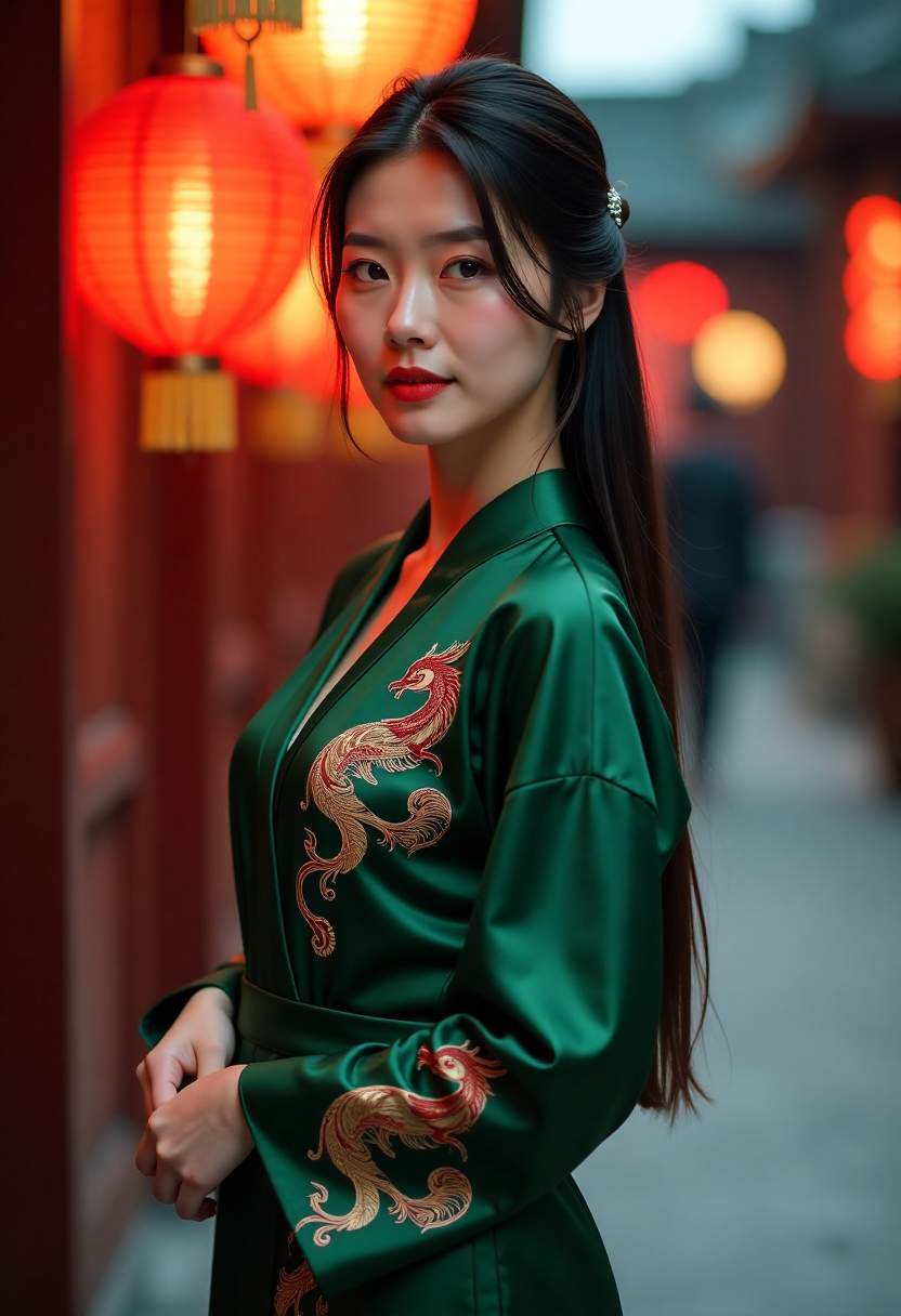 空庭不语封面